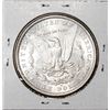 Image 2 : 1880-O $1 Morgan Silver Dollar Coin