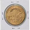 Image 2 : 1878-S $20 Liberty Head Double Eagle Coin