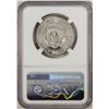 Image 2 : 1967 SMS Kennedy Half Dollar Coin NGC MS66 Cameo