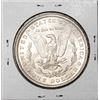 Image 2 : 1896 $1 Morgan Silver Dollar Coin