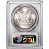 Image 2 : 1884 $1 Morgan Silver Dollar Coin PCGS MS64