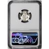 Image 2 : 1945-D Mercury Dime Coin NGC MS66FB