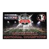 Image 4 : 2013 Florida State National Champions 1.5 oz 24kt Gold Medal Limited Edition 1 of 13