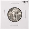 Image 1 : 1929 Standing Liberty Quarter Coin