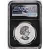 Image 2 : 2018 Canada $20 Maple Leaf Silver Coin NGC PF70 Reverse Proof FDOI with COA