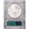 Image 2 : 2004 $1 American Silver Eagle Coin ICG MS70