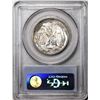 Image 2 : 1940-S Walking Liberty Half Dollar Coin PCGS MS64