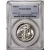 Image 1 : 1941-S Walking Liberty Half Dollar Coin PCGS MS65