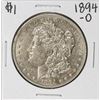 Image 1 : 1894-O $1 Morgan Silver Dollar Coin