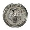 Image 2 : 1990-S $1 Proof American Silver Eagle Coin