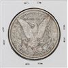 Image 2 : 1890-CC $1 Morgan Silver Dollar Coin