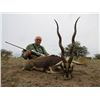 Image 8 : RED STAG, BLACK BUCK ANTELOPE AND DOVE HUNT IN ARGENTINA FOR TWO HUNTERS SIX DAY STAY