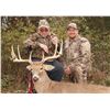 Image 2 : 3 Day/4 Night All Inclusive Trophy Whitetail Buck Hunt in Missouri with Oak Creek Whitetail Ranch fo