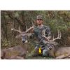 Image 3 : 3 Day/4 Night All Inclusive Trophy Whitetail Buck Hunt in Missouri with Oak Creek Whitetail Ranch fo