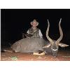 Image 6 : 10 Day/9 Night Plains Game Hunt in the Limpopo Province South Africa for 2 Hunters for a Nyala with