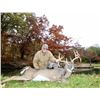 Image 12 : Five Star Ohio Whitetail Hunt for 2 Hunters for 3 days and 4 Nights