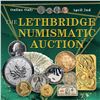 Image 1 : WELCOME TO YOUR KASTNER LETHBRIDGE NUMISMATIC