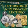 Image 1 : WELCOME TO YOUR KASTNER LETHBRIDGE NUMISMATIC