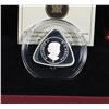 Image 3 : 2008 CANADIAN 50CENT STERLING SILVER (92.5%)