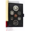 Image 2 : 1974 CANADIAN DOUBLE DOLLAR PROOF SET