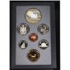 Image 2 : 1992 CANADIAN DOUBLE DOLLAR PROOF SET