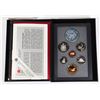 Image 1 : 1993 CANADIAN DOUBLE DOLLAR PROOF SET