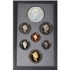Image 3 : 1993 CANADIAN DOUBLE DOLLAR PROOF SET