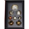 Image 2 : 1997 CANADIAN DOUBLE DOLLAR PROOF SET