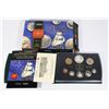 Image 1 : 1999 CANADIAN DOUBLE DOLLAR PROOF SET