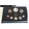 Image 2 : 1999 CANADIAN DOUBLE DOLLAR PROOF SET