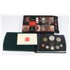 Image 1 : 2001 CANADIAN DOUBLE DOLLAR PROOF SET