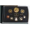 Image 2 : 2002 CANADIAN DOUBLE DOLLAR PROOF SET