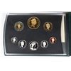 Image 3 : 2002 CANADIAN DOUBLE DOLLAR PROOF SET