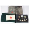 Image 1 : 2003 CANADIAN DOUBLE DOLLAR PROOF SET