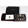 Image 1 : 2005 CANADIAN DOUBLE DOLLAR PROOF SET