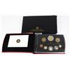 Image 1 : 2006 CANADIAN DOUBLE DOLLAR PROOF SET