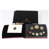 Image 1 : 2007 CANADIAN DOUBLE DOLLAR PROOF SET