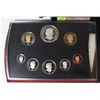 Image 3 : 2008 CANADIAN DOUBLE DOLLAR PROOF SET