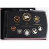 Image 2 : 2010 CANADIAN DOUBLE DOLLAR PROOF SET