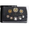 Image 2 : 2012 CANADIAN FINE SILVER PROOF SET