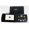 Image 1 : 2013 CANADIAN FINE SILVER PROOF SET