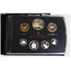 Image 2 : 2013 CANADIAN FINE SILVER PROOF SET
