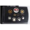 Image 2 : 2015 CANADIAN FINE SILVER PROOF SET