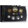 Image 2 : 2016 CANADIAN FINE SILVER PROOF SET (99.99% PURE)