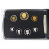 Image 3 : 2016 CANADIAN FINE SILVER PROOF SET (99.99% PURE)