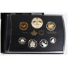 Image 2 : 2017 CANADIAN FINE SILVER PROOF SET (99.99% PURE)