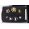 Image 3 : 2017 CANADIAN FINE SILVER PROOF SET (99.99% PURE)