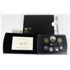 Image 1 : 2020 CANADIAN FINE SILVER PROOF SET (99.99% PURE)