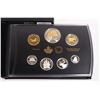 Image 2 : 2021 CANADIAN FINE SILVER PROOF SET (99.99% PURE)