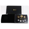 Image 1 : 2022 CANADIAN FINE SILVER PROOF SET (99.99% PURE)